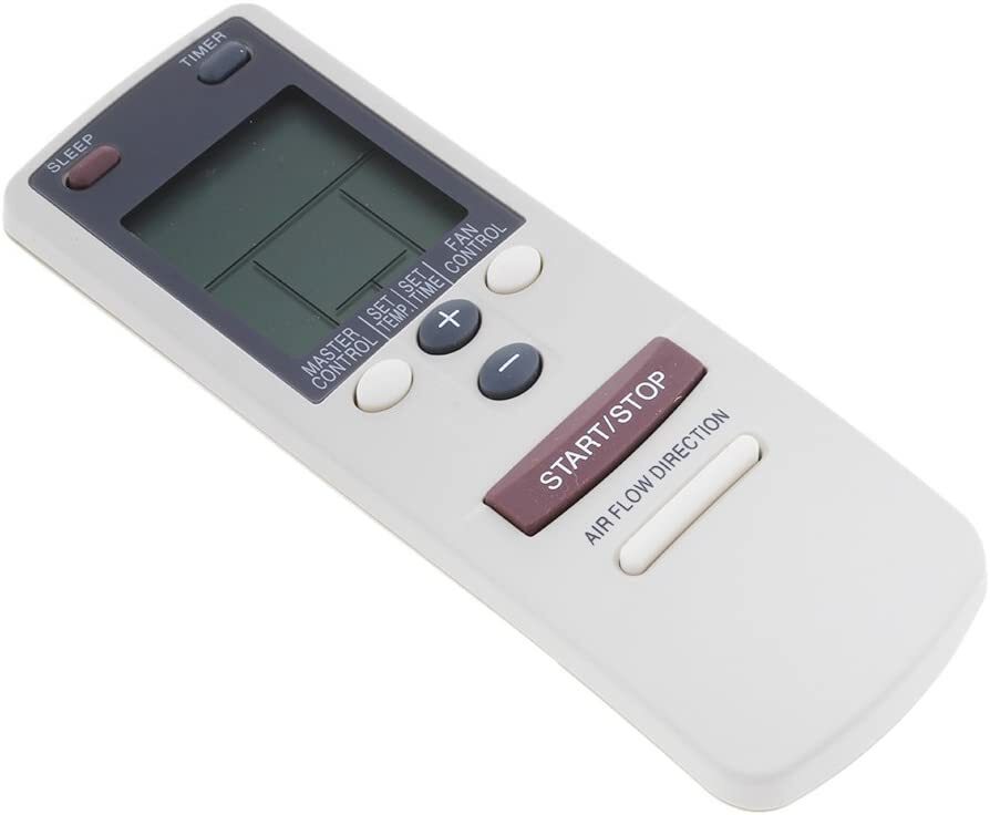 Remote Control Fit for Fujitsu AR-AB8 Air Conditioner