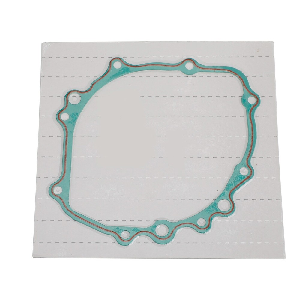 Left Engine Stator Cover Gasket For Honda CBR6000RR 07-21 CBR600RR ABS 09-21 US