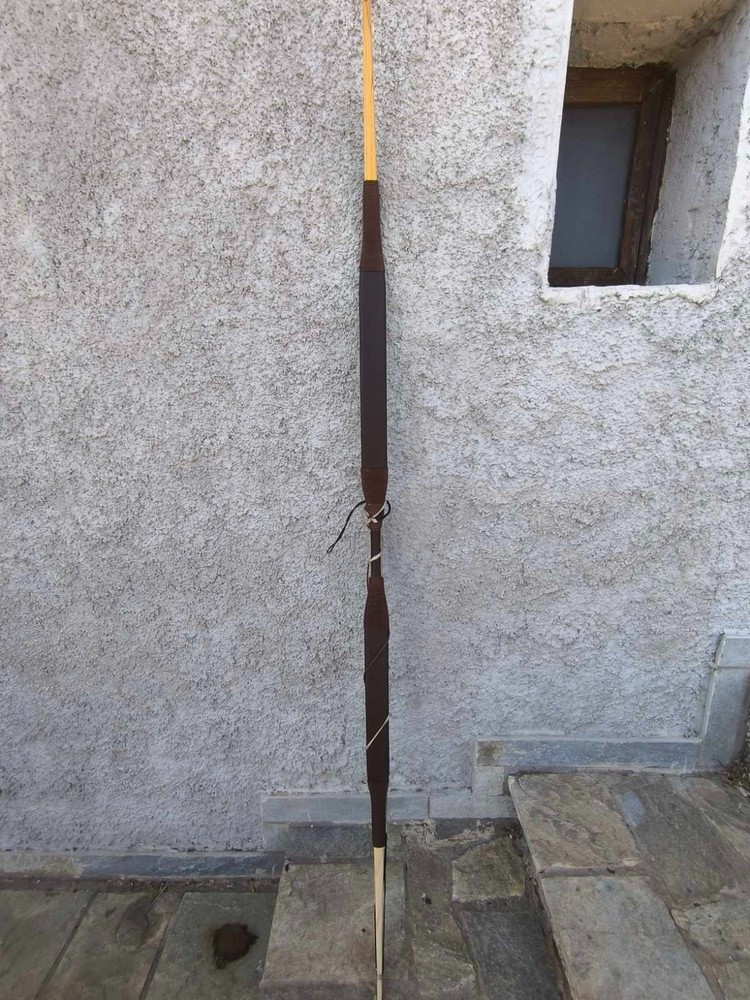 Kassai Bear Horsebow #59