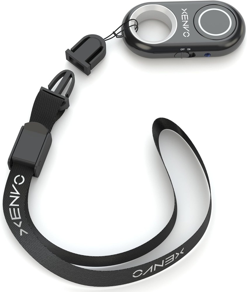 NEW Xenvo Shutterbug - Remote Bluetooth Shutter