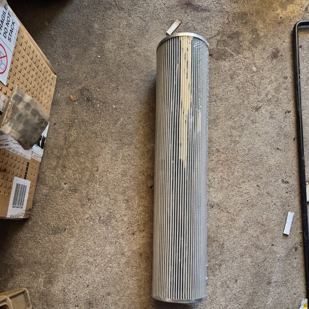 Manitowoc 9437100485 Hydraulic Filter