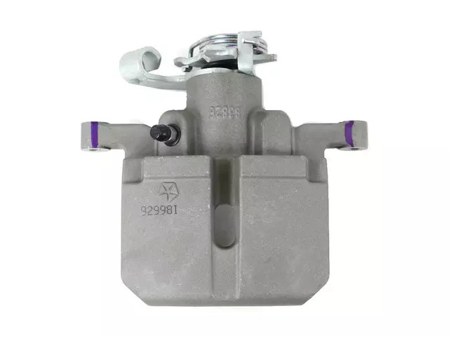 Genuine Mopar Disc Brake Caliper Assembly Left 68163785AB