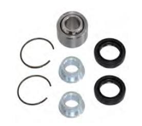 Bronco Shock Bearing Kit - AT-04324