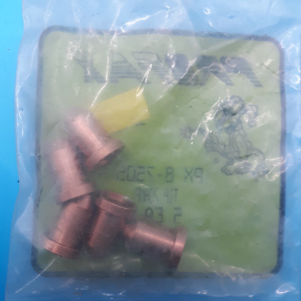 Profax PX 8-7505 Tips 70amp 5 Ea