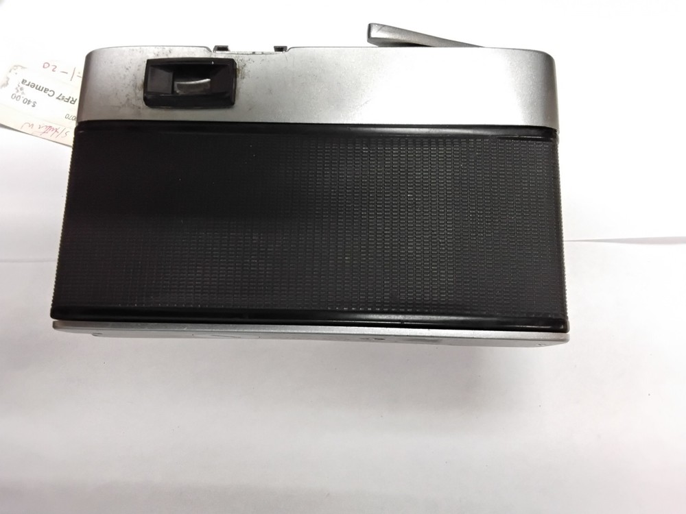 RARE Sears RF-7 Rangefinder camera Read