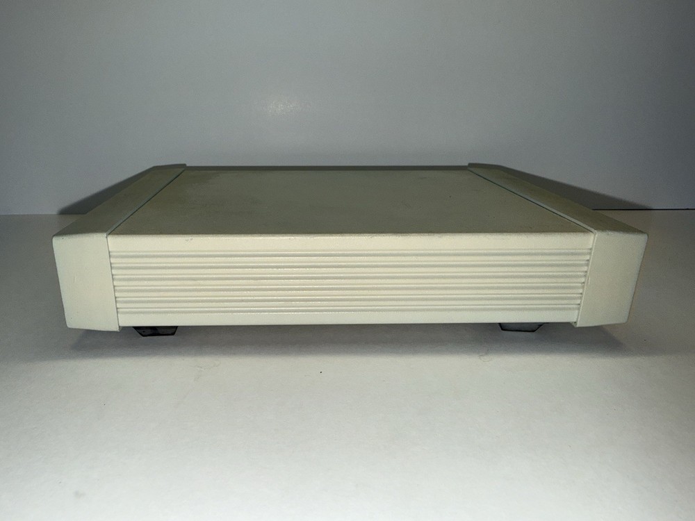 Kantronics KAM All Mode Data and Packet Radio TNC