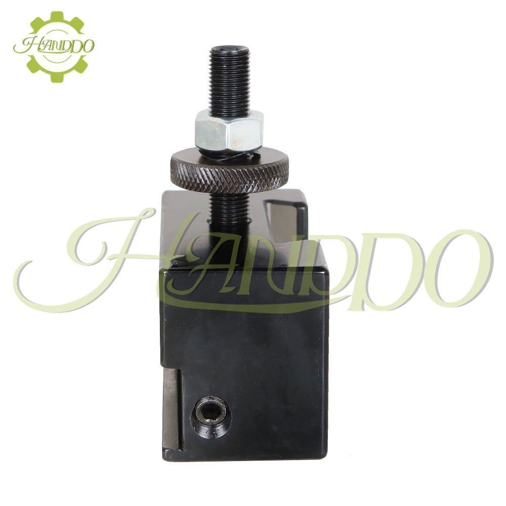 BXA Quick Change Tool Post Universal Parting Blade Holder 2 PCS #7 250-207