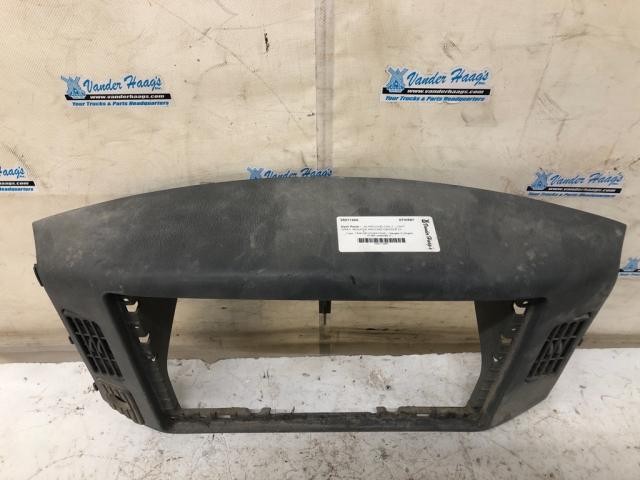 International 4200 TRIM OR COVER Dash Panel - Used