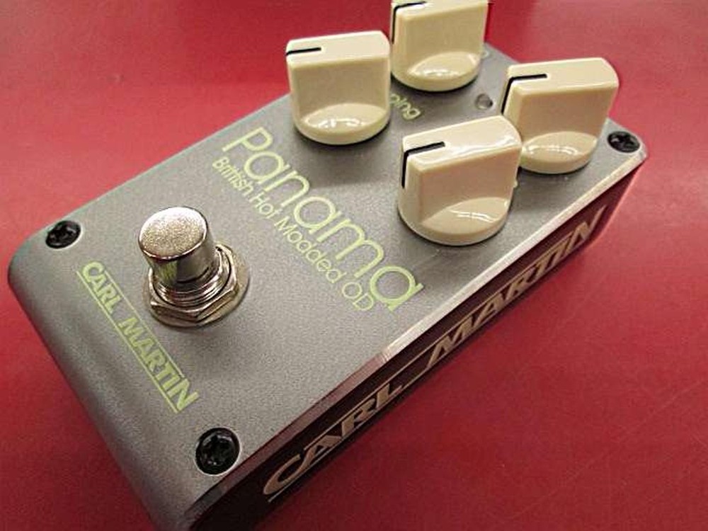 ARL MARTIN PANAMA EFFECTOR 557726