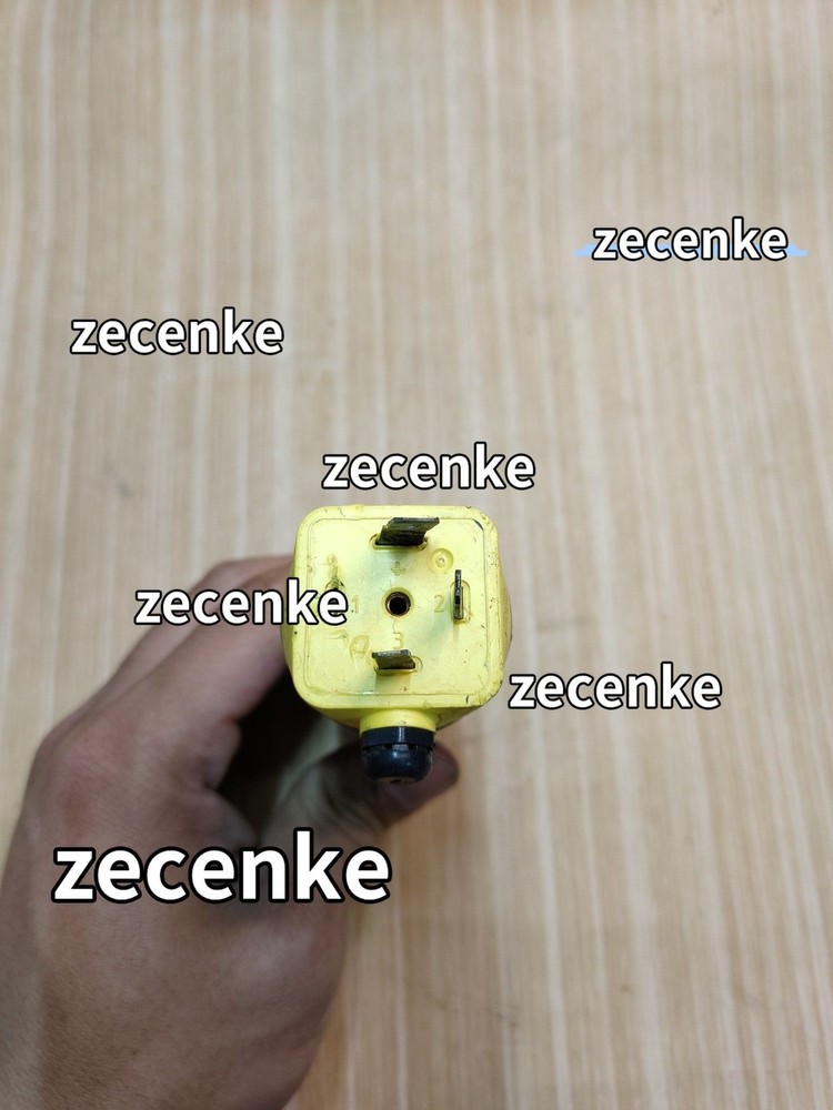 VEGA pressure sensor, model VEGABAR 28