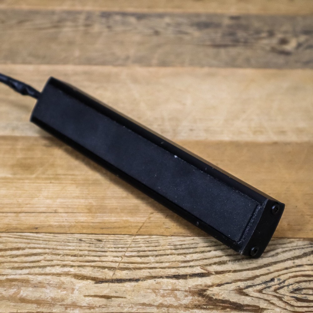 TC Electronic Master Fader for Finalizer 96k, Finalizer Express, DBMax U270009