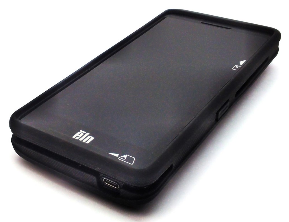 Elo TouchSystems M60 Pay Mobile Computer Cellular Android 12 Handheld Terminal