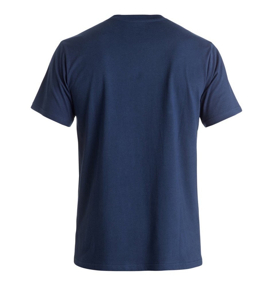 T-shirt Assault DC Shoes