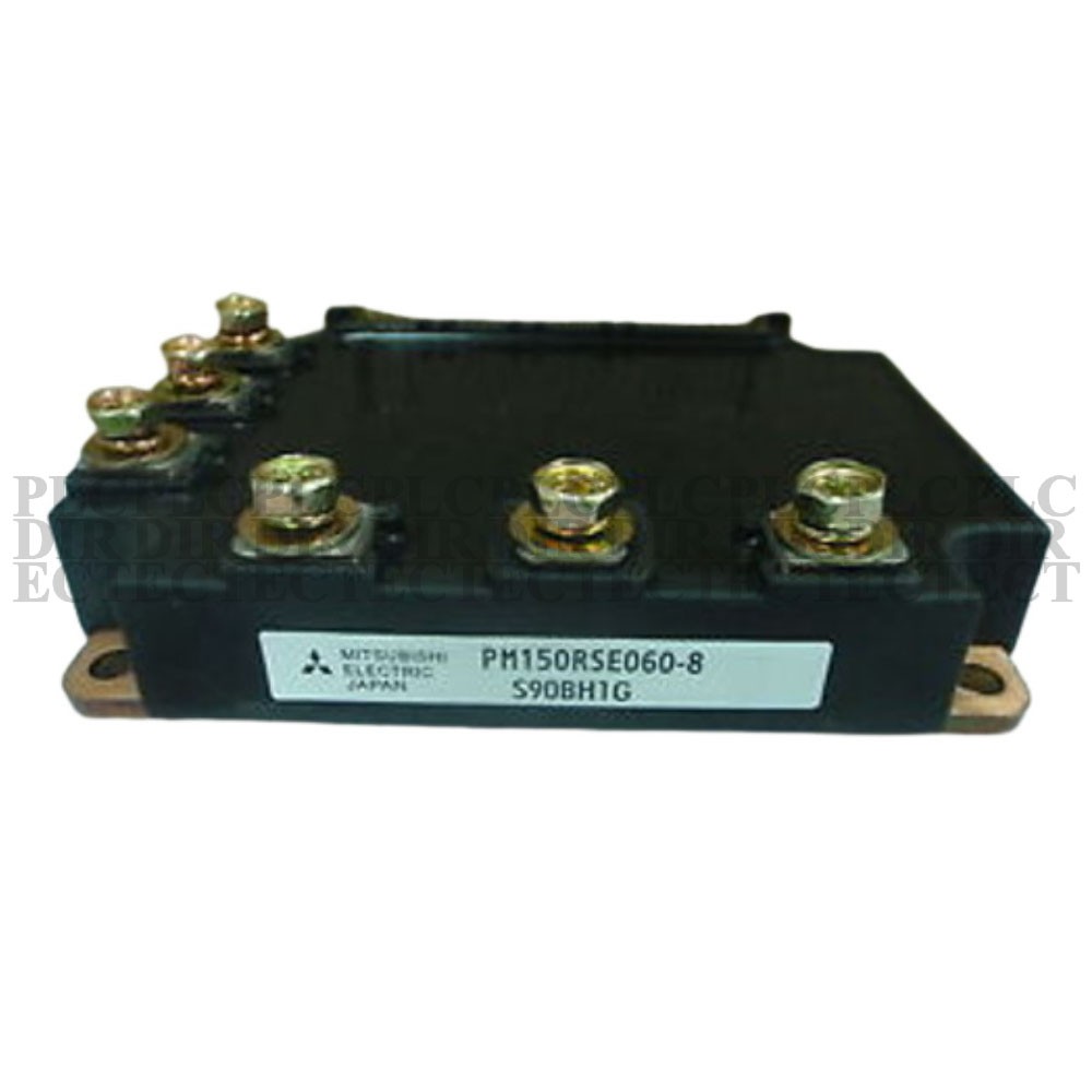 New MITSUBISHI PM150RSE060-8 Power Module
