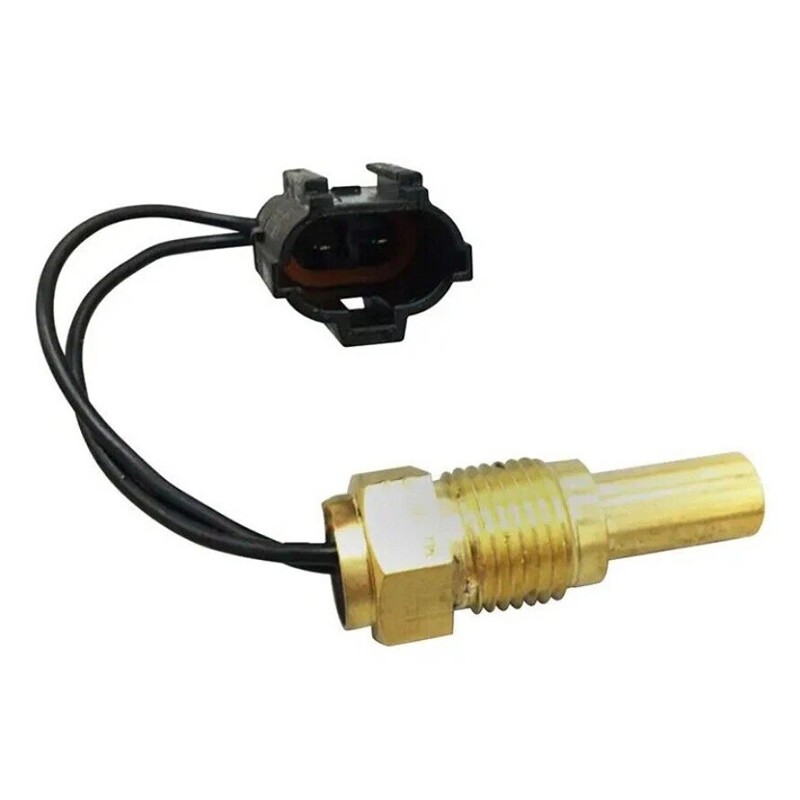 For Excavator SH120 200 200-3 KHR1017 Water Temperature Sensor