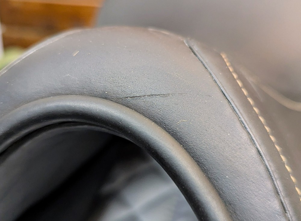 18.5" Forestier Boeckelo 3AA (2018) *ON TRIAL*