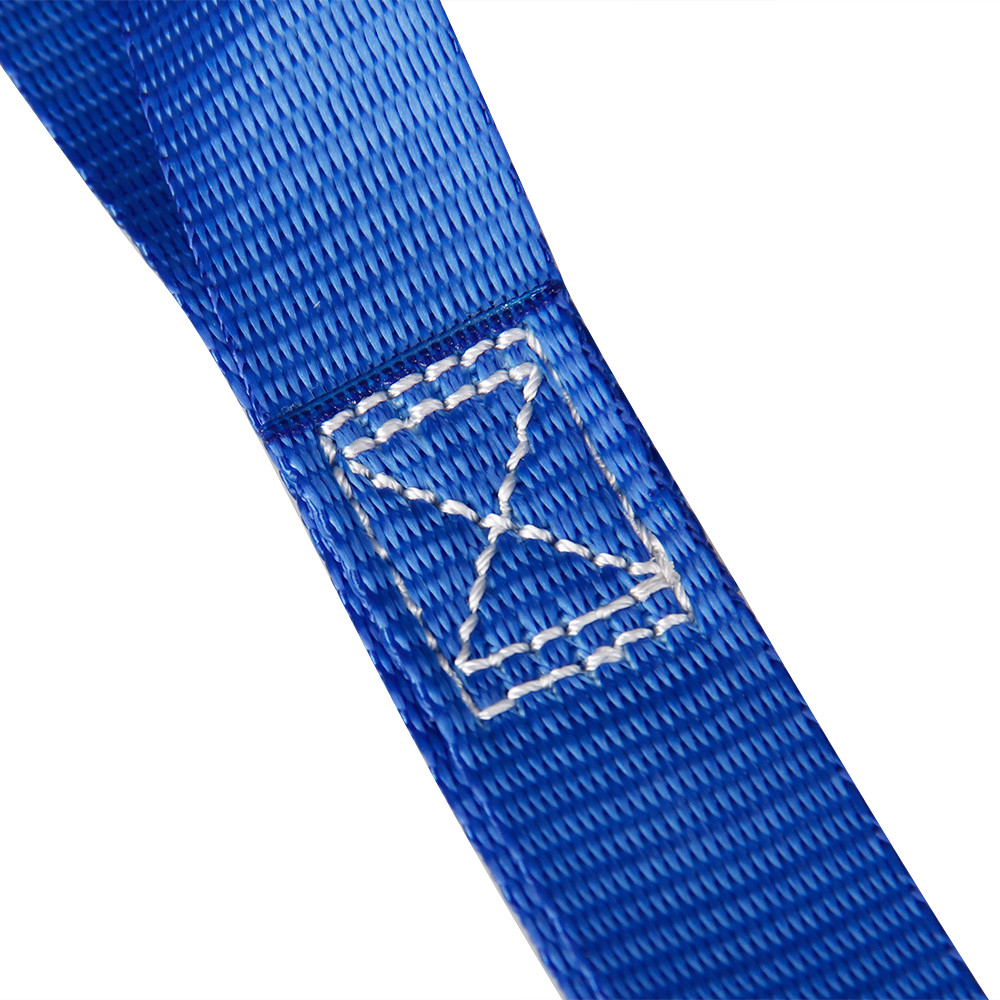 Soft Loop Tie Down Straps For Securing ATV, UTV, Motorcycles,Scooters,Dirt Bikes