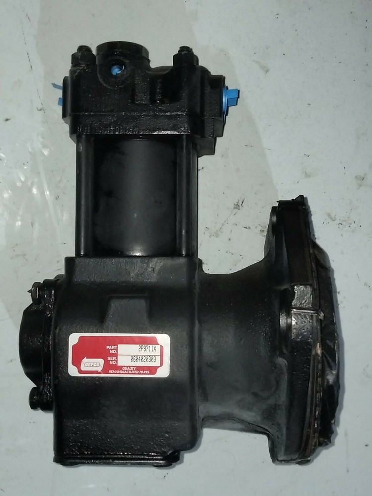 2P8711X AIR COMPRESSOR
