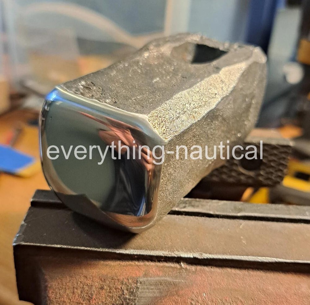 Dog Head Hammer