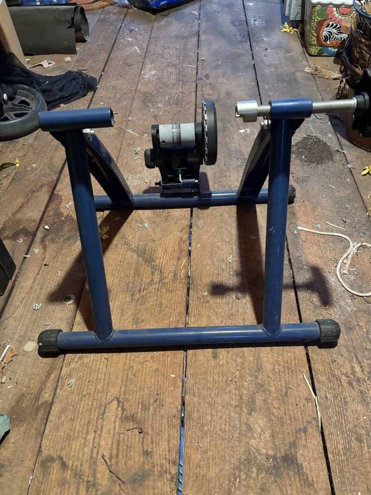 Mag Bike Trainer