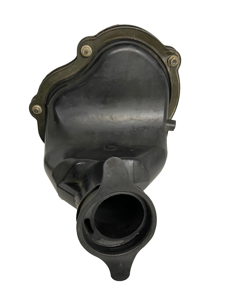 2004 2005 KX250F Airbox Boot Intake Boot Duct Funnel Air Filter