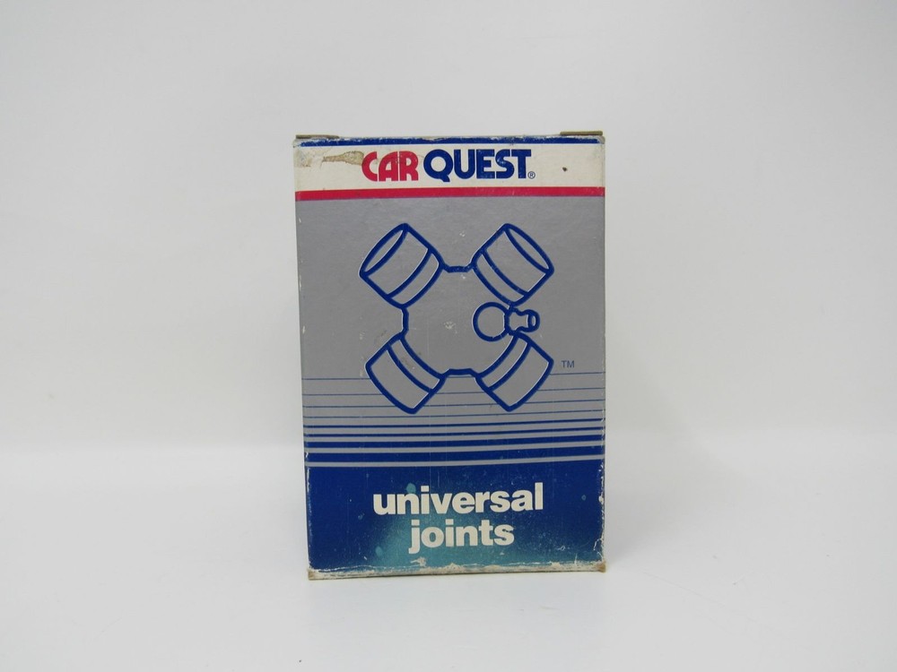 Carquest Yoke For U Joint WN12