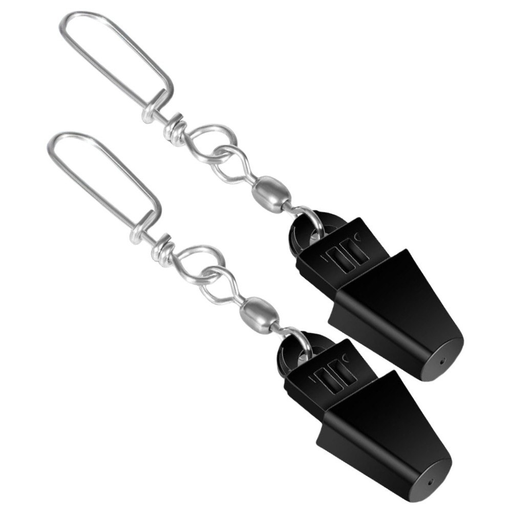 2250141 Line Terminator Downrigger Accessory 2-Pack for Downrigger, Reduce Shock