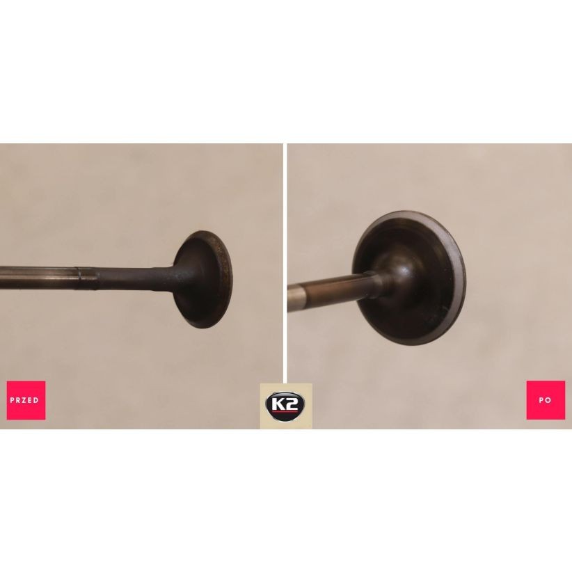 K2 Mega Grind Engine Valve Grinding Polish Lapping Paste 100g