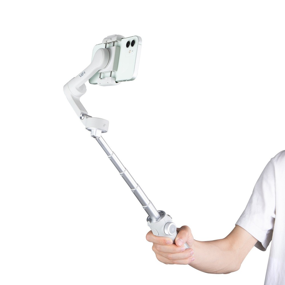 Feiyu VB4 Gimbal Stabilizer for Smartphone 3-Axis Phone Gimbal