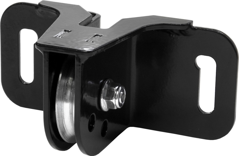 KFI 105270 Plow Roller Fairlead Standard Width