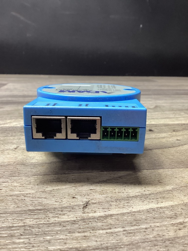 Advantech ADAM-6251 Data Acquisition Modules 16-ch #130N51