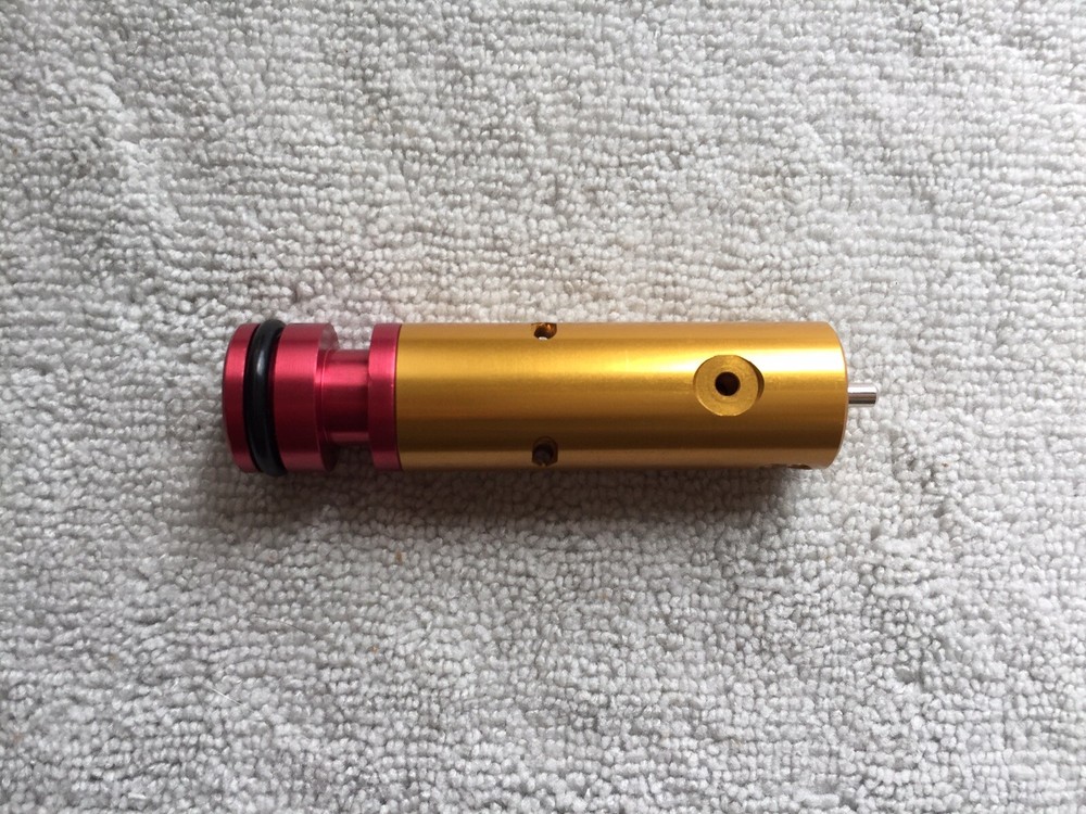 Benjamin Marauder Pistol Valve Assembly