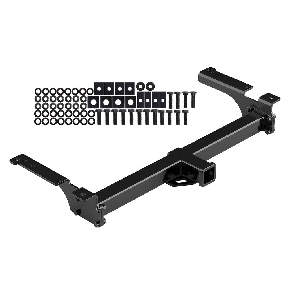 APS Class 3 Trailer Hitch Receiver for Ford E-150 E-250 E-350 Econoline