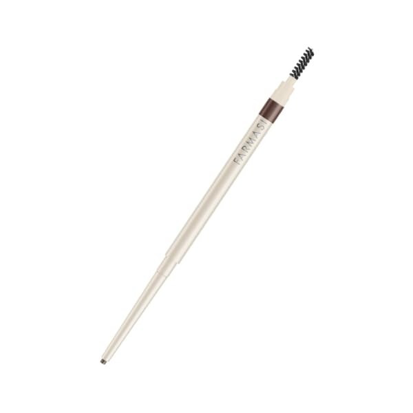 Farmasi Precision Brow Pencil Deep Brown 03