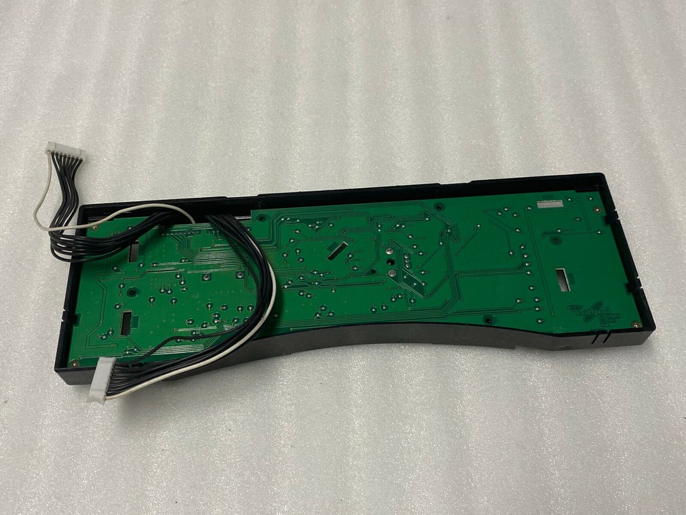 Whirlpool Washer Control Board 461970230711