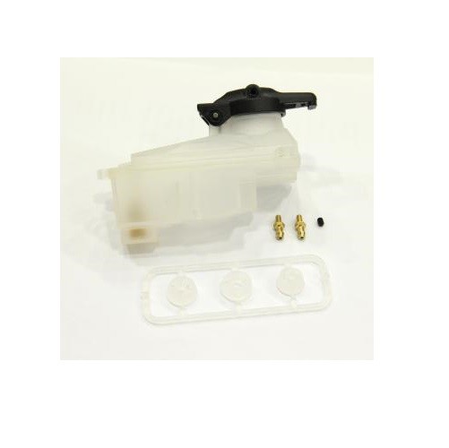 SERPENT 804172 Fuel Tank 75ml