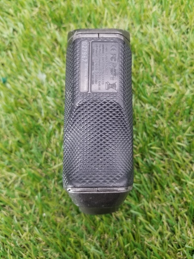 BUSHNELL PROX2 SLOPE EDITION RANGEFINDER GOOD