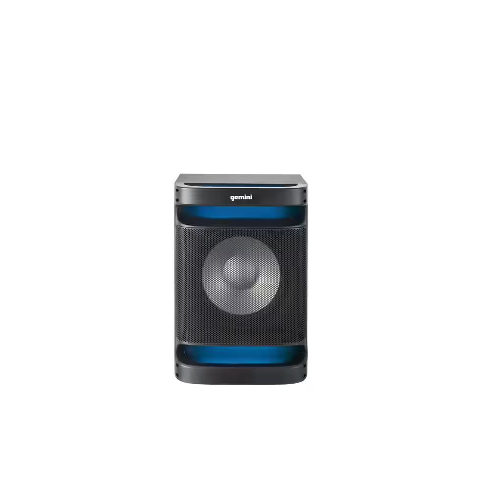 3500-Watt Flagship Home Theater System