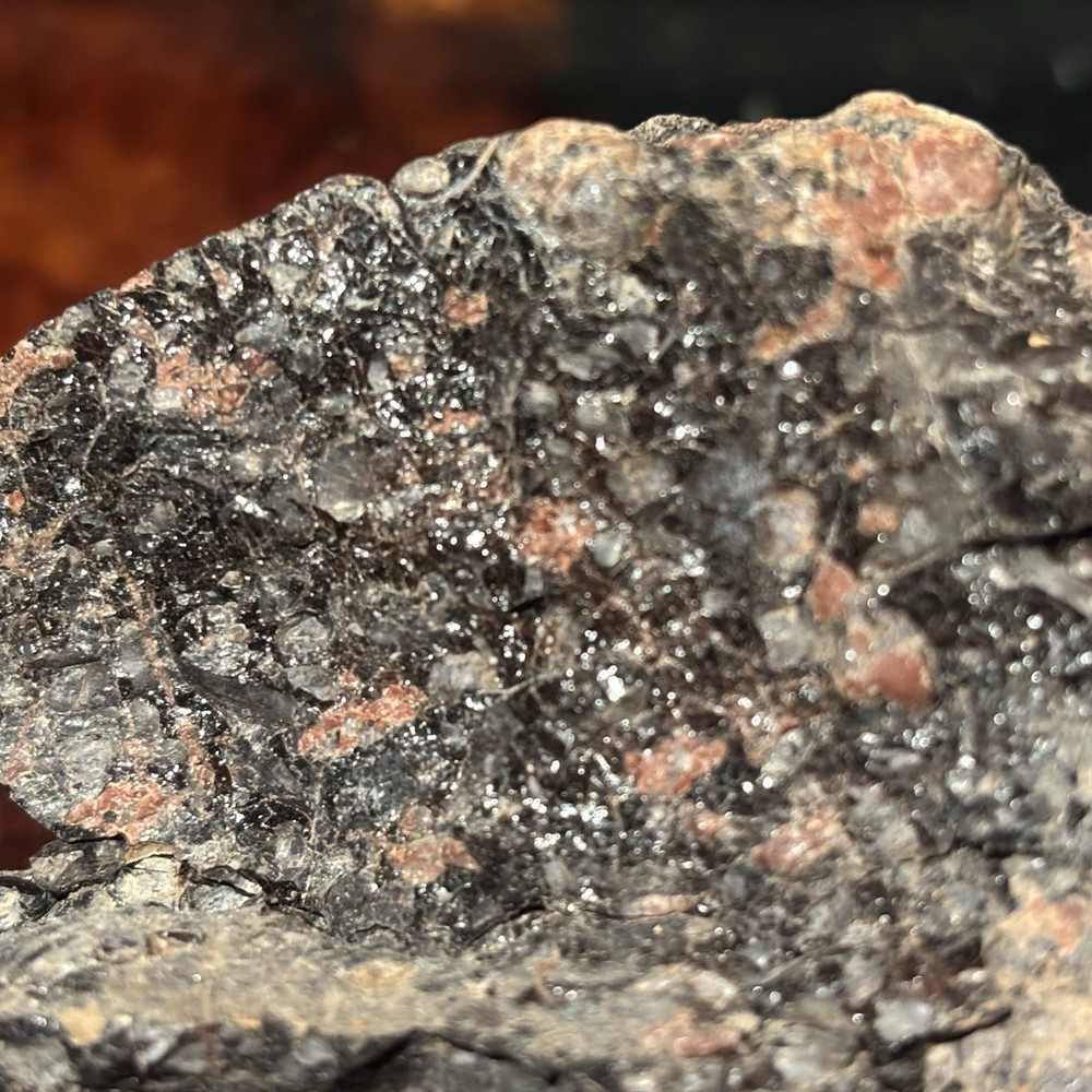 unknown mineral from arizona