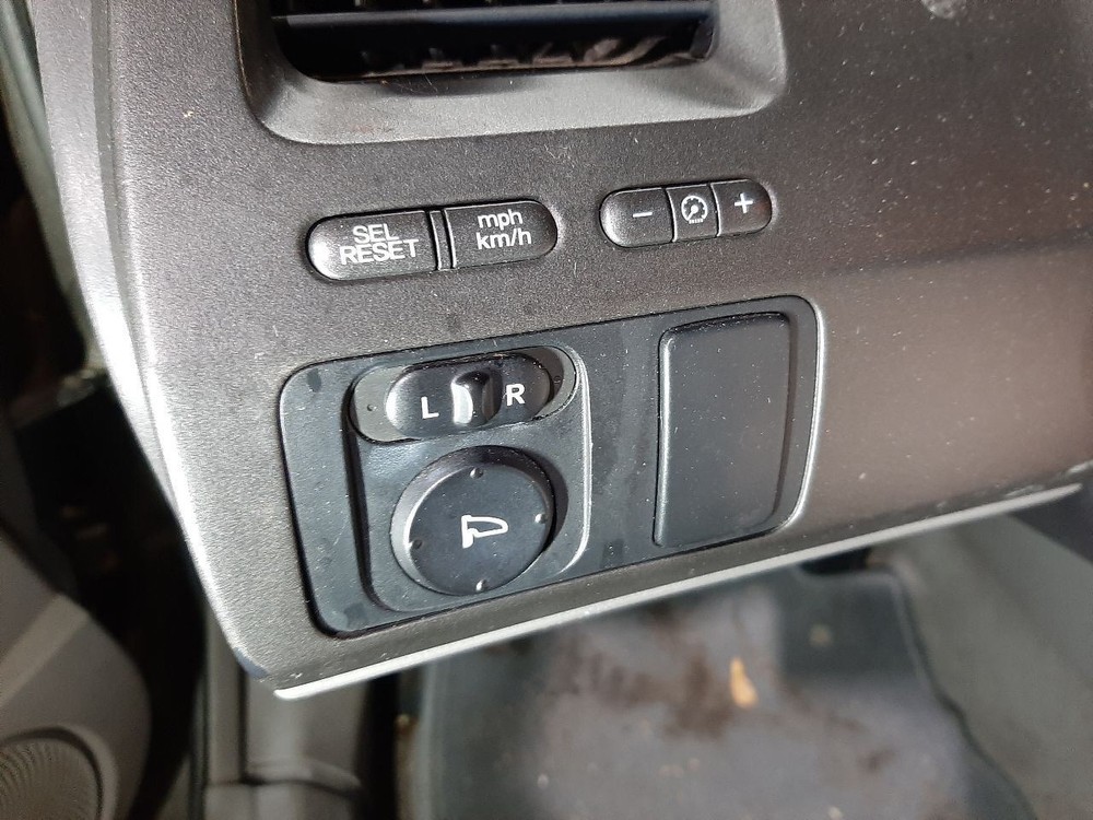 CIVIC 2006 High Mounted Stop Light 1082169