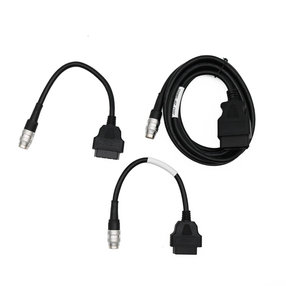 New For CLAAS Diagnostic Tool Tractor Scanner Kit with CDS Diagnostic System