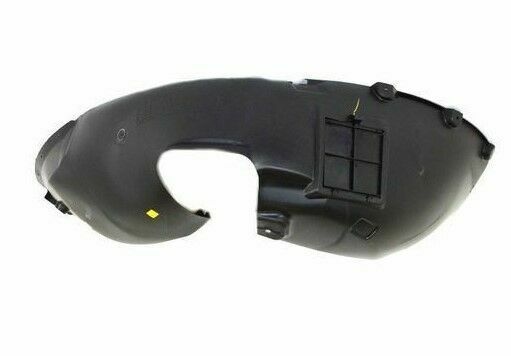 Front Driver & Passenger Side Fender Liner Set For 2013-2016 Dodge Dart