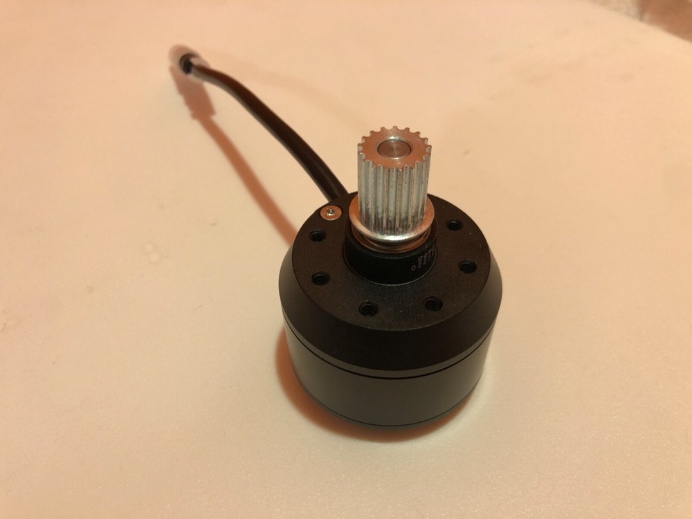 Boosted Board Motor For V3, Mini, V2 (Improved Version) BRAND NEW-Fast Shipping!