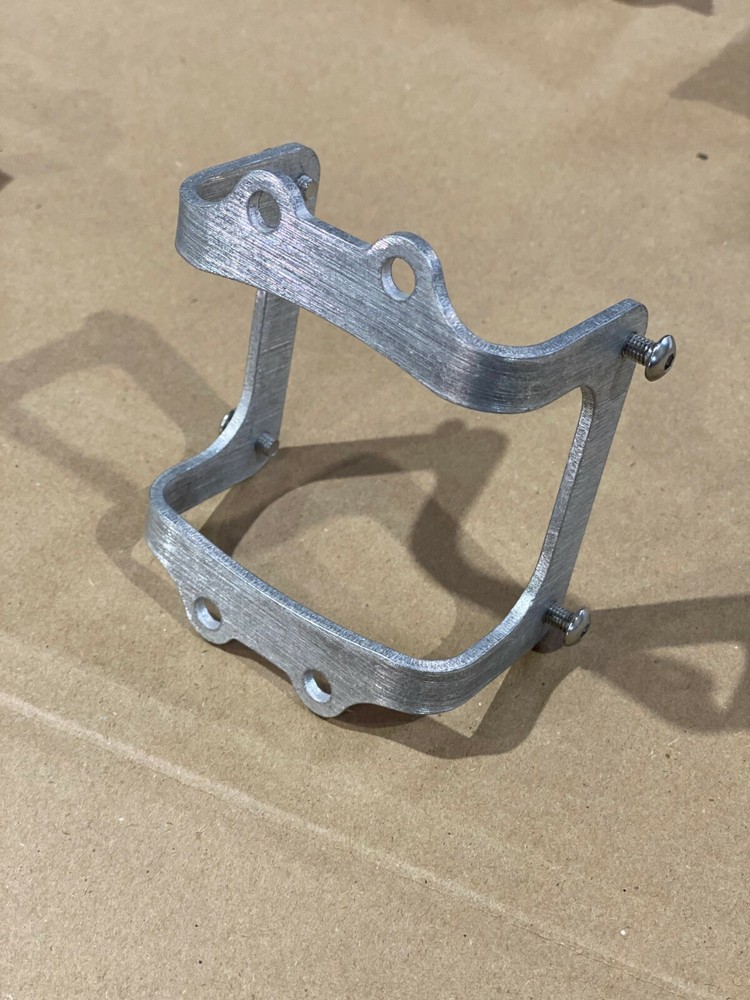 RAD E-Bike Bottle Holder Adapter