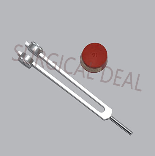 Cancer Tuning Fork 42 Hz + Activator