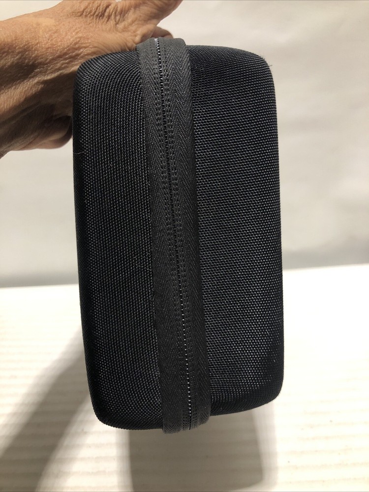 co2CREA Hard Travel Carrying Case