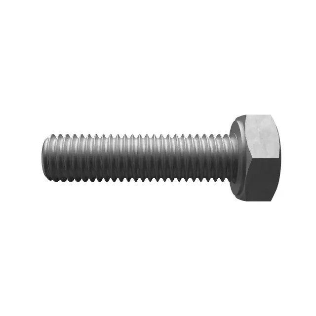 Genuine Mopar Hex Flange Head Bolt Mounting 6509903AA