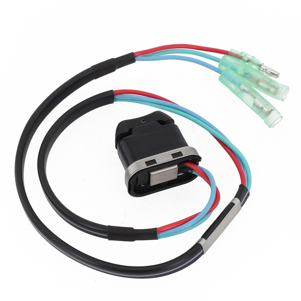 Replace Power Adjustment Power Trim Tilt Switch Marine Outboard Motor Switch