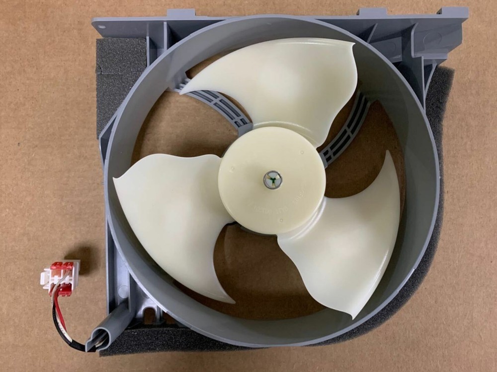 1PC ARCS2088LA refrigerator fan motor