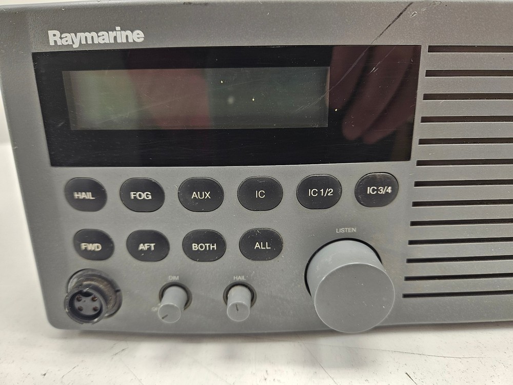 Raymarine RAY430 Loud Hailer
